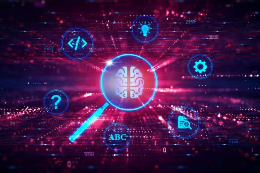 桥东区企业AI应用落地:AI赋能,掘金教育科技新机遇