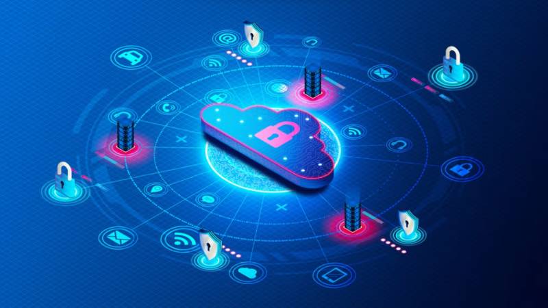 桥东区网站建设:DevSecOps筑牢网站全流程安全防线的核心逻辑