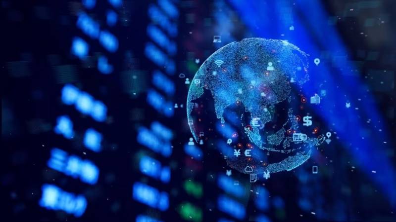 桥东区AI数字化转型:破局6大痛点,领航数字变革新征程
